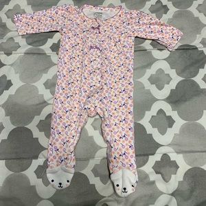 Child of mine sleeper